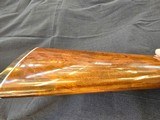 Winchester 101 pigeon grade 12 gauge - 9 of 15