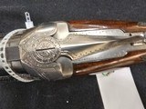 Winchester 101 pigeon grade 12 gauge - 12 of 15