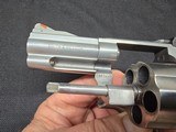 Smith Wesson model 696 44 spl - 8 of 10