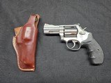 Smith Wesson model 696 44 spl - 9 of 10
