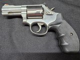 Smith Wesson model 696 44 spl - 4 of 10