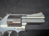 Smith Wesson model 696 44 spl - 2 of 10