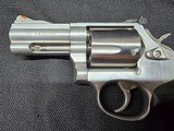 Smith Wesson model 696 44 spl - 5 of 10