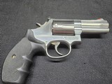 Smith Wesson model 696 44 spl - 1 of 10