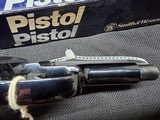 Smith Wesson model 59 9mm - 6 of 8