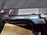 Smith Wesson model 59 9mm - 7 of 8
