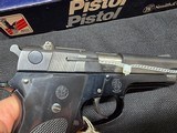 Smith Wesson model 59 9mm - 4 of 8