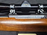 Ruger 77/22 22lr - 8 of 8
