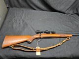 Ruger 77/22 22lr