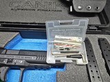 Canik TP9SFX 9 MM - 7 of 9