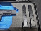 Canik TP9SFX 9 MM - 2 of 9
