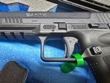 Canik TP9SFX 9 MM - 4 of 9