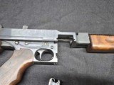 Auto-ordnance 1927a1 rare 10mm - 11 of 11