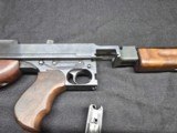 Auto-ordnance 1927a1 rare 10mm - 9 of 11