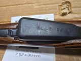 Russian sks-45 7.62 ×39 - 10 of 19
