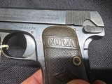 Colt m1908 vest pocket 25 acp - 3 of 8