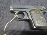 Colt m1908 vest pocket 25 acp - 1 of 8