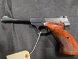 Browning Belgium Nomad 22lr