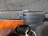 Browning Belgium Nomad 22lr - 5 of 9