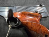 Browning Belgium Nomad 22lr - 2 of 9