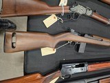Chiappa m1-22 22lr