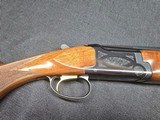 Browning Citori lightning field 28 gauge - 3 of 15