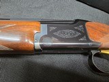 Browning Citori lightning field 28 gauge - 7 of 15