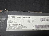 Browning Citori lightning field 28 gauge - 12 of 15