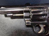 Smith Wesson model 58 41 magnum - 4 of 10