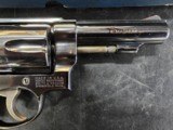 Smith Wesson model 58 41 magnum - 2 of 10