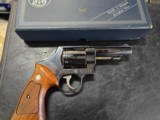 Smith Wesson model 58 41 magnum - 1 of 10