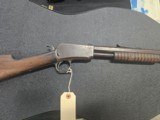 Winchester 1890 22 short gallery