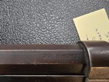 Winchester 1890 22 short gallery - 8 of 9