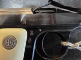 Armi Galesi 25 acp - 4 of 5