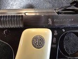 Armi Galesi 25 acp - 5 of 5