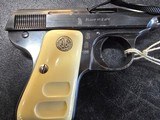 Armi Galesi 25 acp - 3 of 5