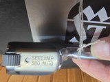 Seecamp 380 - 2 of 8