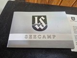 Seecamp 380 - 8 of 8