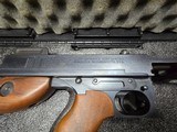 Auto-ordnance 1927a1 45acp - 3 of 9