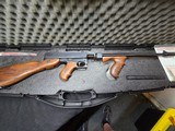 Auto-ordnance 1927a1 45acp - 2 of 9