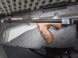 Auto-ordnance 1927a1 45acp - 8 of 9