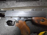 Auto-ordnance 1927a1 45acp - 7 of 9