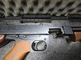Auto-ordnance 1927a1 45acp - 4 of 9