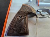 Taurus model 605 357 magnum - 2 of 8