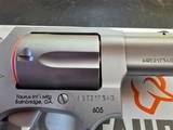 Taurus model 605 357 magnum - 3 of 8