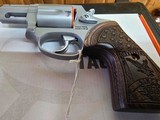 Taurus model 605 357 magnum - 4 of 8