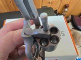 Taurus model 605 357 magnum - 6 of 8