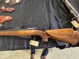 Remington 1917 sporterized 30-06 - 2 of 7