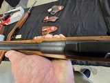 Remington 1917 sporterized 30-06 - 4 of 7