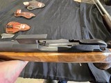 Remington 1917 sporterized 30-06 - 3 of 7